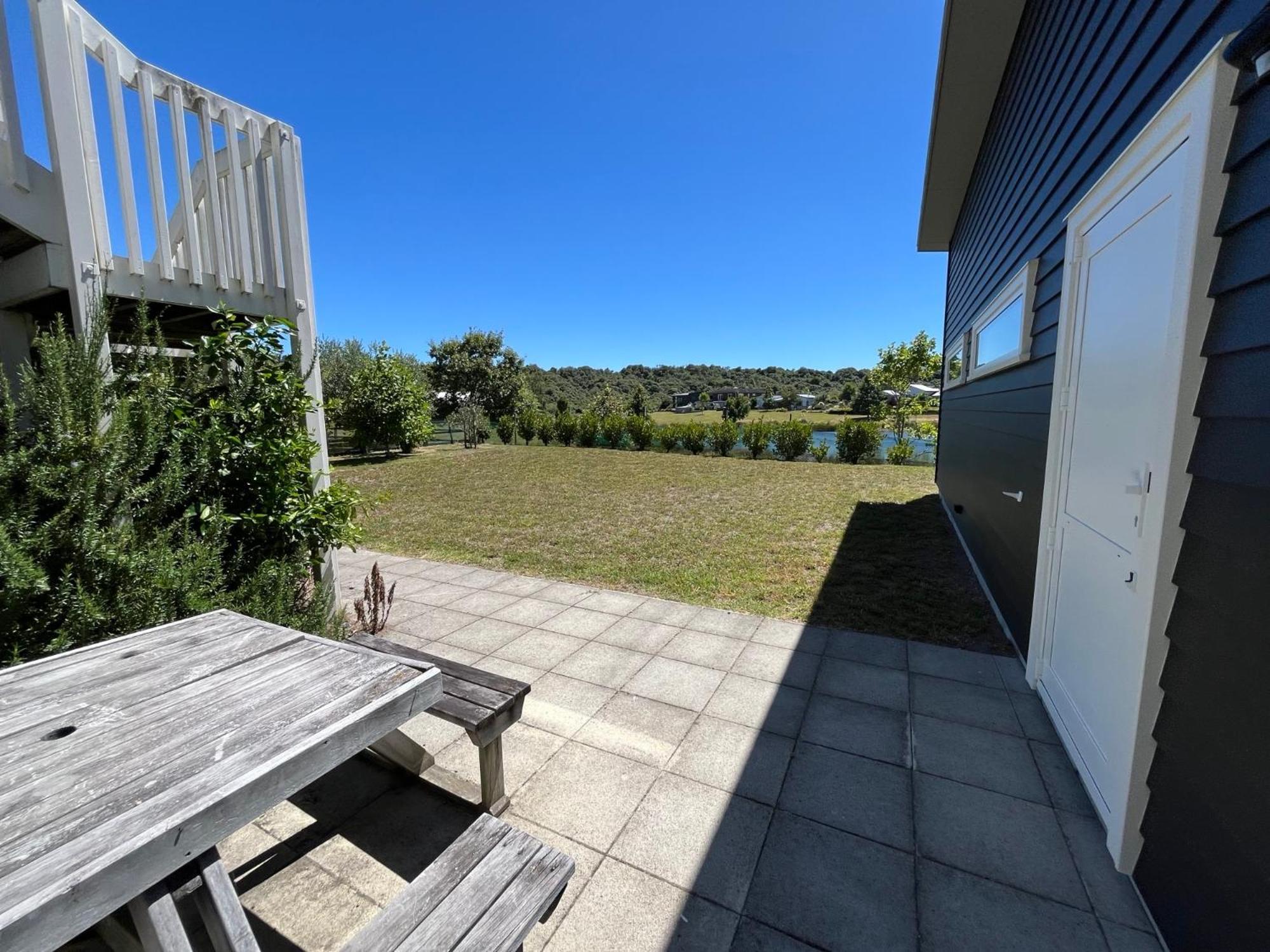 Large And Luxurious At The Lake Kinloch Bagian luar foto